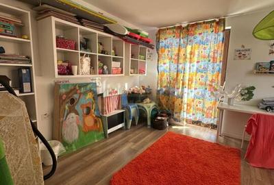 Casa Individuala P+1+M -7 camere , 300mp teren -Metrou Leonida - 16