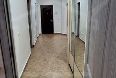 Inchiriere 2 camere, Gheorgheni, bloc nou, finisat modern, zona linistita - 10