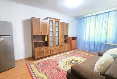 VIDEO | Mutare imediata | Apartament cu 2 camere, la parter | Carpati I - 2