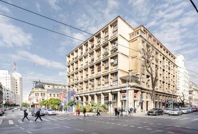 Apartament 2 camere Universitate – Calea Victoriei - 1