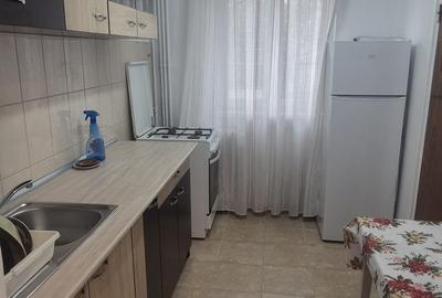 Apartament Drumul Taberei - Liceul Lovinescu - Valea lui Mihai - 5