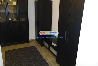 Apartament 2 camere,  Mobilat, Utilat, Militari Residence, 55.900 euro - 8