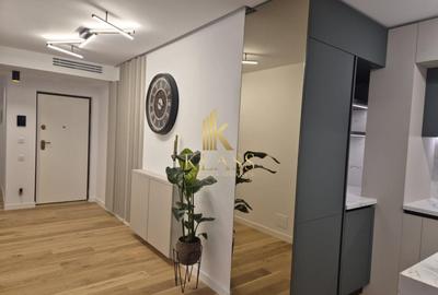 Apartament premium în complexul rezidențial ZECE – zonă ultracentrală - 8