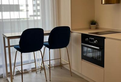 Apartament 2 Camere | Mobilat & Utilat | Parcare Subterană | Cortina North - 4