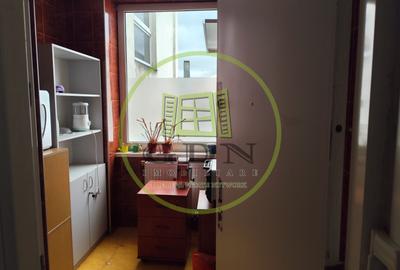 Birou 35 mp de închiriat – etaj 1, clădire cu lift industrial - 4
