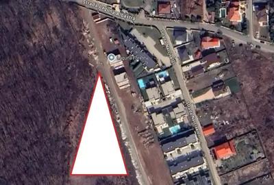 Teren Construcții intravilan de 3546 mp, în Corbeanca