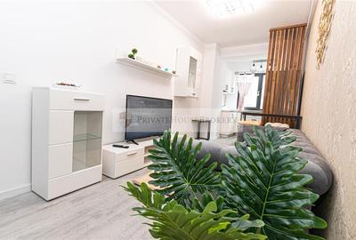 Pipera | Rond OMV | Ivory Residence | Parcare - 11