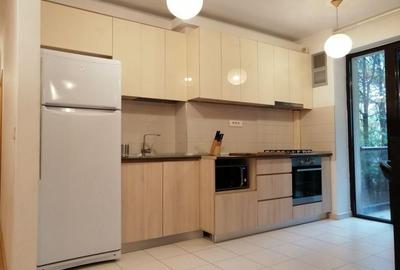 AP. 3 CAMERE - PARCUL CAROL, PARACRE INCLUSA, METROU, MOBILAT MODERN - 6