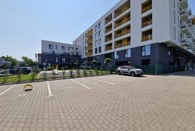 Apartament 1 camera de inchiriat - 1