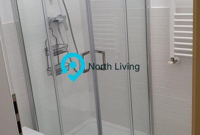 Apartament Premium | 2 Bai | Etaj 2 | Aviatiei Park - 20