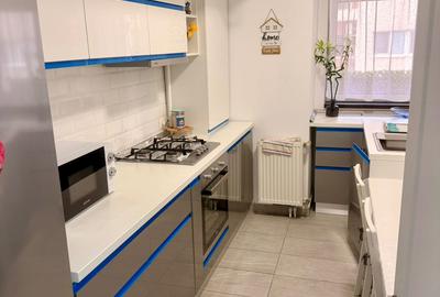 Inchiriere Apartament 2 camere Decomandat Bloc Nou Drumul Taberei - 1