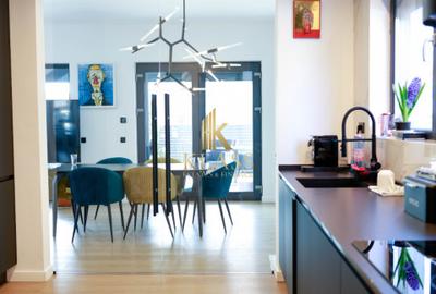 Vilă modernă în Corbeanca – finisaje premium, zonă liniștită - 10