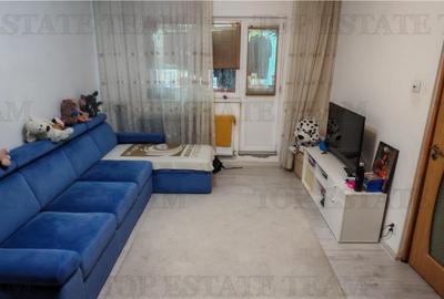 Apartament 2 camere, stradal, langa metrou  Gorjului, centrala proprie, instalat - 2