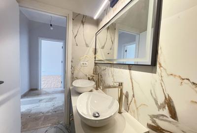 Apartament**3 camere**104mp // Bloc NOU// TEI ***FIRST RENT*** - 9