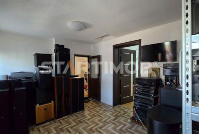 Casa cu teren Voluntari, Bucuresti - 29