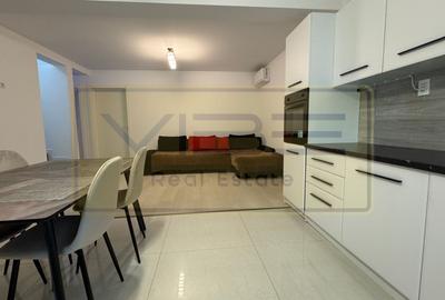Duplex 4 camere 150mp | living | parcare privata | spatiu verde Bucium - Visani - 5