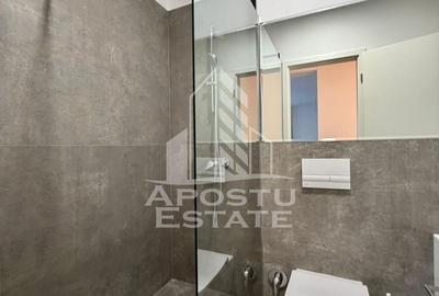 Apartament 2 camere, de inchiriat, mobilat LUX, Dumbravita - 10