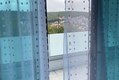 Apartament 1 cameră în Wings, 38 mp + balcon 8 mp, mobilat modern - 6