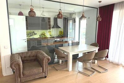 Apartament 4 Camere | Decomandat |  2 locuri Parcare | Nusco City - 1