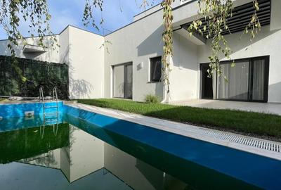 VILA STIL MEDITERANEAN ZONA IANCU NICOLAE - 3