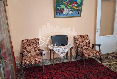 PIATA CET - APARTAMENT 2 CAMERE ETAJUL 2 - 3