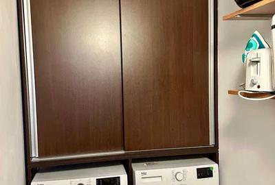 CENTRAL- apartament 1cam, bloc nou - 2