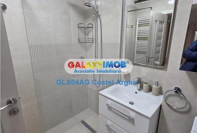 Vindem penthouse zona Craiovei , mobilat si utilat premium, parcare - 6
