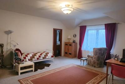 Casa Stupini P+M, constructie 2008, 5 camere, 348 mp utili, garaj, teren 1000 mp - 8