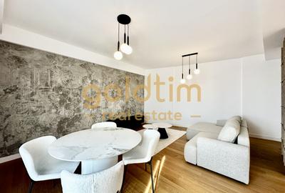 Apartament cu 2 camere decomandat, mobilat în Iancu Nicolae