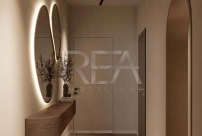 Apartament 4 camere Bd. Unirii et. 8 Finisaje Premium | parcare inclusă subteran - 19