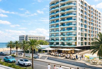 2 CAM CU VEDERE LA MARE FINALIZAT  IN PRIMA LINIE BUILDING STEFAN - 1