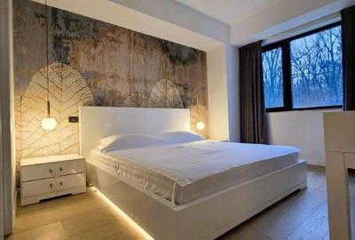 3 camere premium - Iancu Nicolae - vedere Pădurea Băneasa - 1