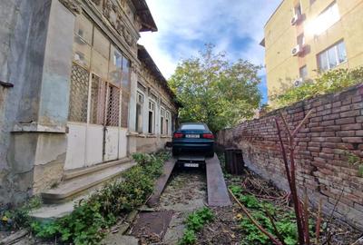 Casa de renovat - Popa Nan - Singur in curte - 6