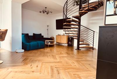 Casa zona sos Chitilei Bucurestii noi  Damaroaia - 4