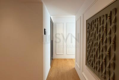 REA1029009 Apartament 4 Camere I Prima Inchiriere I One Floreasca Towers - 11