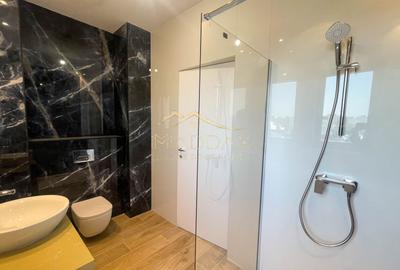 Impressive Penthouse-Triplex ** Green Building***/ 3 parking / Stefan Cel Mare - 29