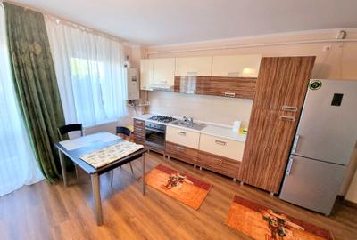 2 camere, bloc nou modern, cu garaj, strada Gheorghe Lazar, The Office - 4