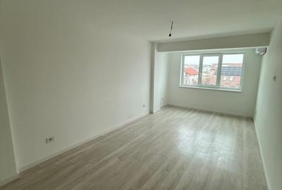 Apartament NOU - Finalizat - Decomandat - Etaj intermediar 2 Camere 57mp Premium - 4
