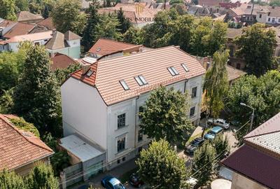 Afacere la cheie - Vila de vanzare in zona centrala a Timisoarei - 7