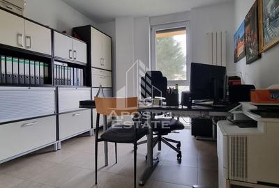 Unic în Bălcescu: 5 camere 2 parcări subteran, terase de 68 mp utili - 10