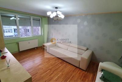 2 camere | 49mp | metrou Valea Ialomitei | renovat | anvelopat - 3