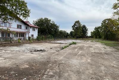 Teren Otopeni – Grivița | 1.250 mp | Urbanism | Utilități | 0% comision - 3