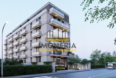 Empire Mărcușului – 0% Comision – 3 camere, imobil premium, metrou 0,8 km - 15