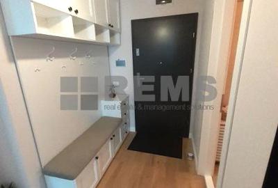 Apartament 2 camere str. C Brancusi, parcare subterana - 8
