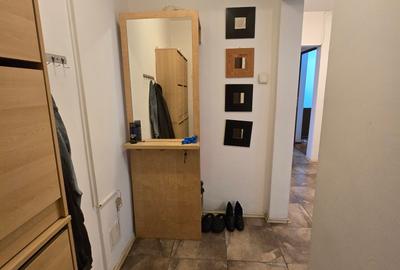 Apartament 3 camere | 2 băi | Centrală proprie | Mobilat și utilat | Drumul Sări - 11