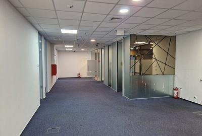 Birou, de 228 mp, în Floreasca
