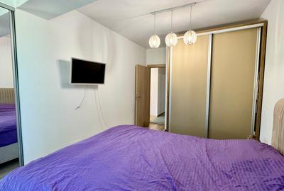 Apartament 3 Camere - Decomandat - Mobilat - Metrou Jiului - Imobil 2017 - 4