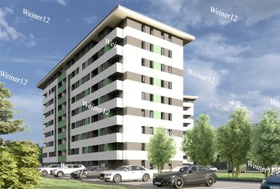 Apartament 2 camere Tip Studio Direct Dezvoltator Militari Vest Group - 4