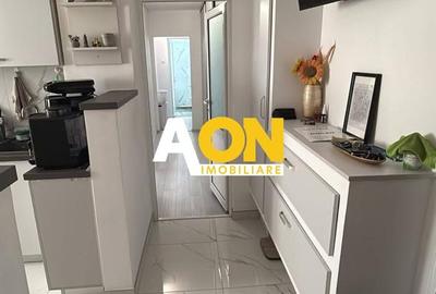 Apartament 2 camere, 51 mp utili, etaj 3, Cetate, zona Lic.. Militar - 1