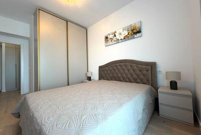 Apartament 2 camere – Pipera, eficiență energetetica,parcare inclusa - 9